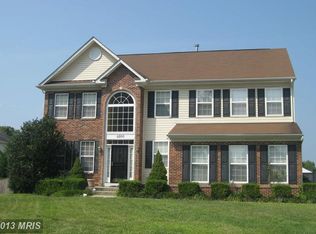 4800 Balmoral St, White Plains, MD