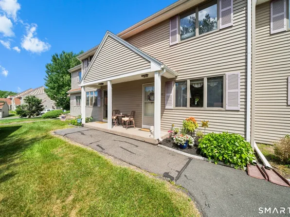 20 Partridge Court #20, Windsor Locks, CT 06096