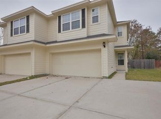 106 Eddy St #A/B, Humble, TX 77338