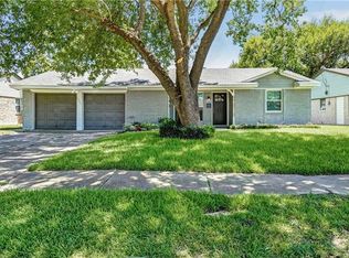 2702 Cumberland Dr, Mesquite, TX