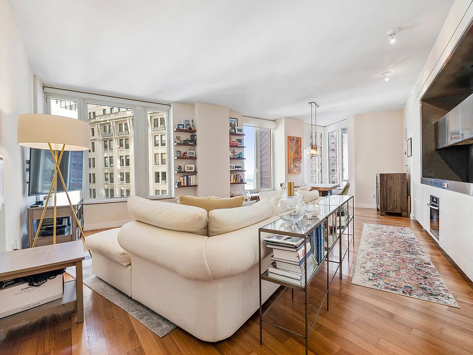 1st image of 15 William St APT 18E