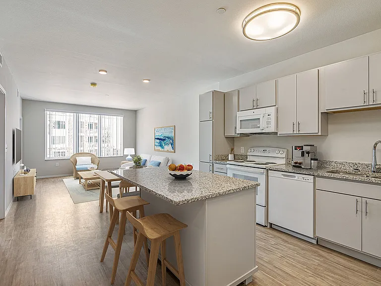 Sandpiper Glen 62+ Apartments — Photo 28