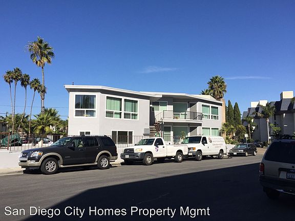 2nd image of 3980 Crown Point Dr APT 3