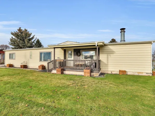 18811 E Grace Ct, Otis Orchards, WA 99027