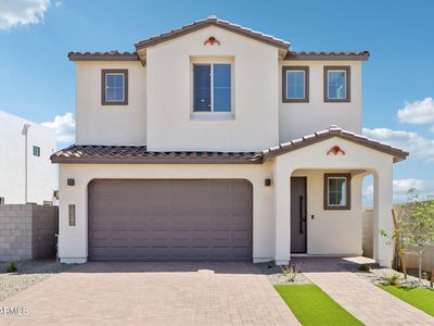 10241 E Ursula Ave, Mesa, AZ, 85212