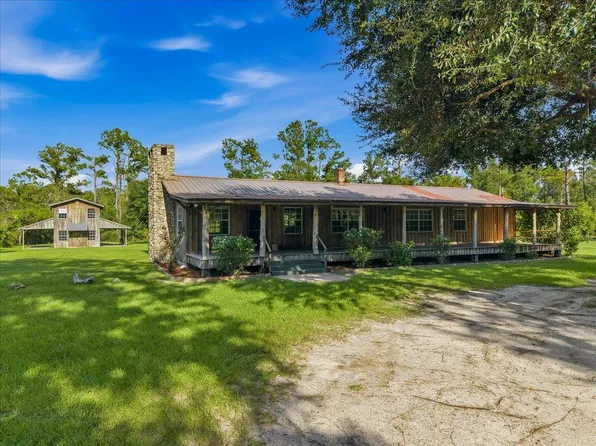 5080 N Us Highway 221, Perry, FL 32347
