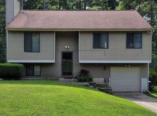 1718 Sigman Rd NW, Conyers, GA 30012