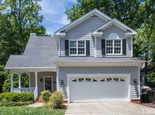 103 Lighthouse Way, Cary, NC 27511