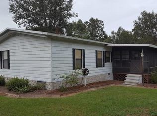 5004 SE 148th St, Summerfield, FL 34491
