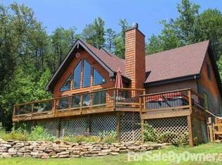 24 Woody Glen Rd, Asheville, NC 28805