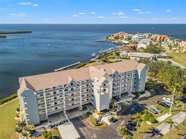 4550 Bay Blvd APT 1233, Port Richey, FL 34668
