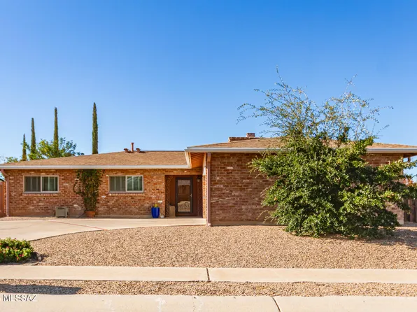 971 N Larry Pl, Tucson, AZ 85710
