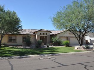 4601 W Mariposa Grande Ln, Glendale, AZ 85310