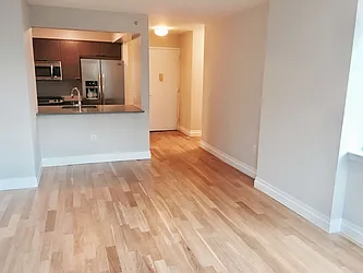 Rented by Bozzuto Management