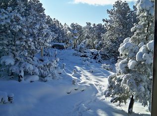 48600 N High Sierra Rd, Seligman, AZ 86337