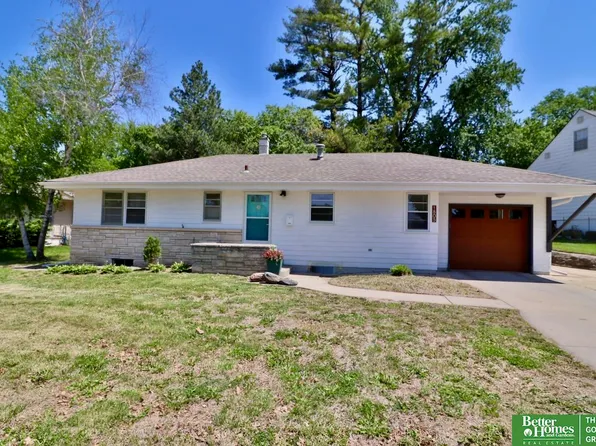 1805 N 78th St, Omaha, NE 68114