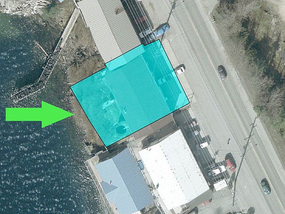 2nd image of 4837 N Tongass Hwy