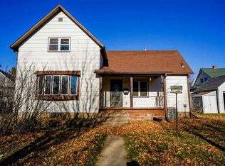 1404 Cotter Ave, Merrill, WI 54452