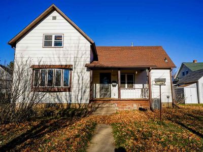 1404 Cotter Ave, Merrill, WI, 54452