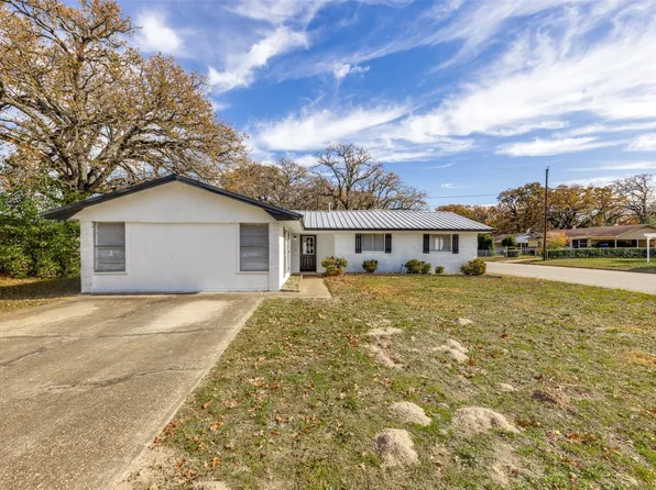 500 Martin Luther King Jr Cir, Athens, TX 75751