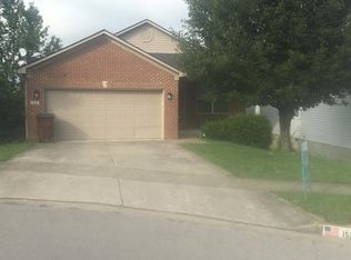 152 Angela Trl, Nicholasville, KY 40356