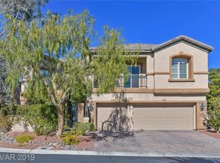 10008 Bryce Rose Ave, Las Vegas, NV 89148