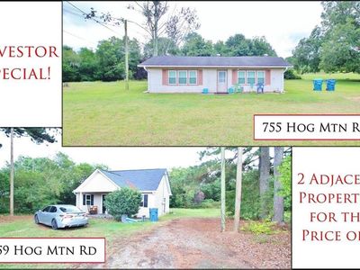 759 Hog Mountain Rd, Winder, GA, 30680
