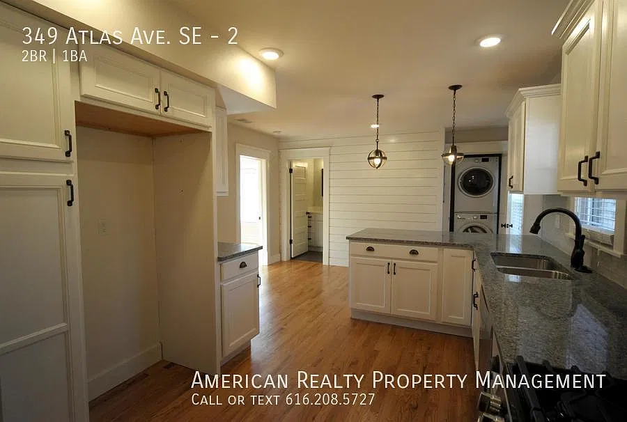 2 bed, 1400 sqft, $1,850 — Photo 2
