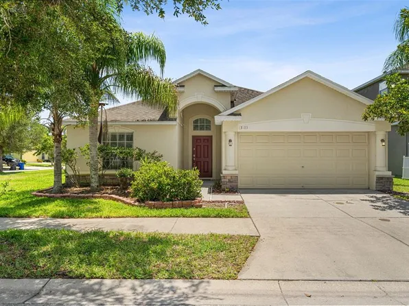13181 Royal Pines Ave, Riverview, FL 33579