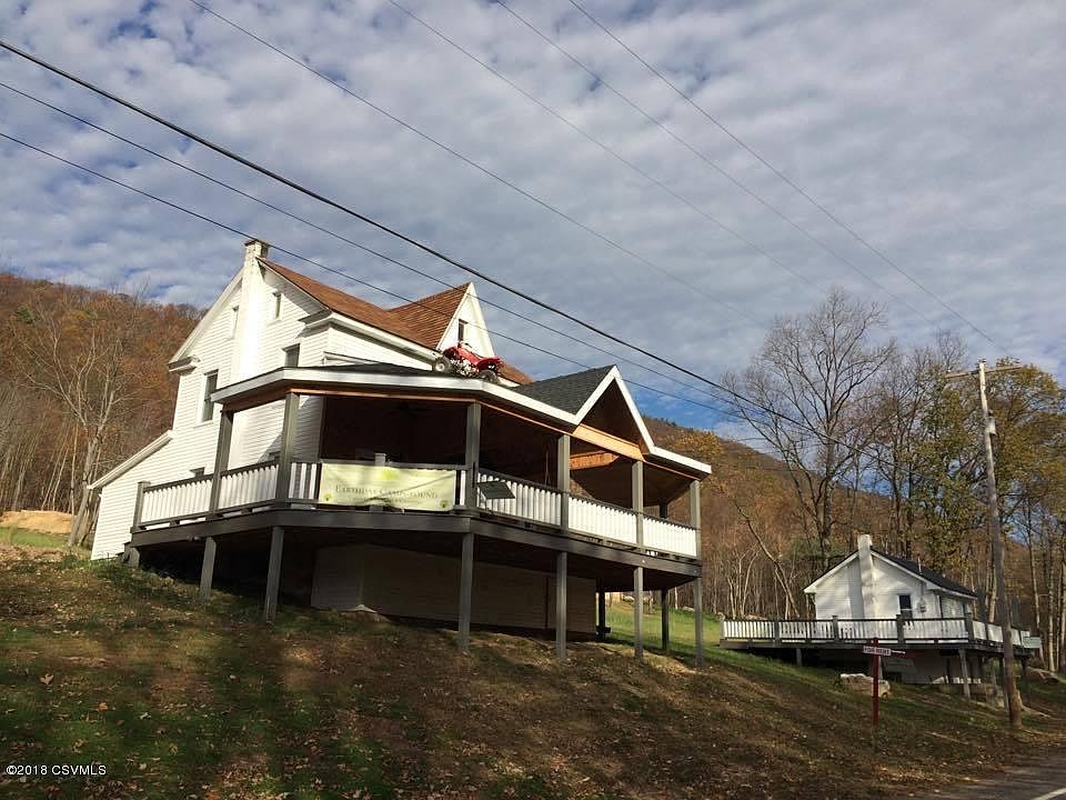 2263 Upper Rd, Shamokin, PA 17872 Zillow