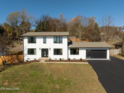 12312 W Kings Gate Rd, Knoxville, TN, 37934