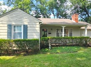 2610 W 79th St, Prairie Village, KS 66208