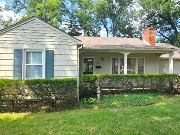 2610 W 79th St, Prairie Village, KS 66208