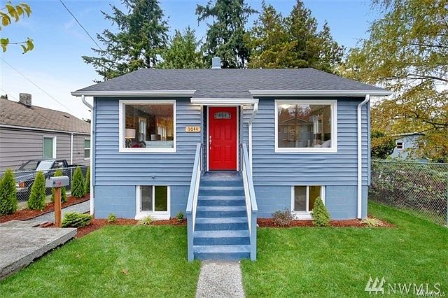 1st image of this home