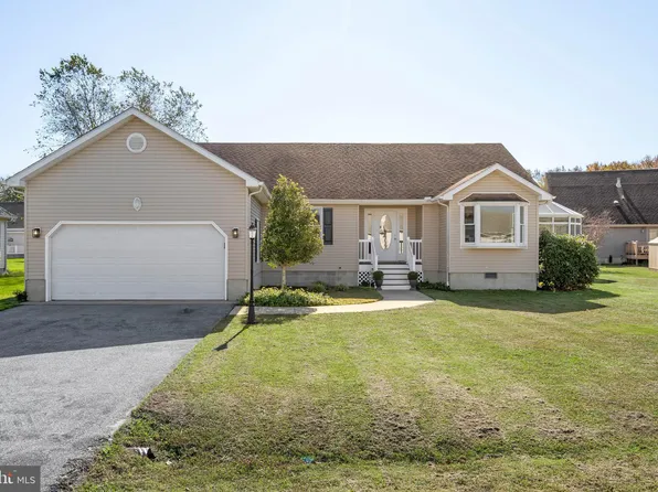 38436 Milda Dr, Ocean View, DE 19970