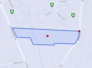 1331 Lost Mountain Rd LOT 233-2, Powder Springs, GA 30127