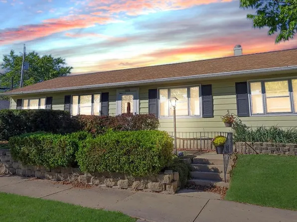 8808 West Locust STREET, Milwaukee, WI 53222