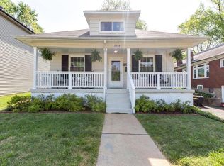 2614 Bremerton Rd, Saint Louis, MO 63144