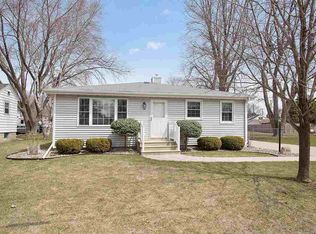 460 Dutton Ave, Green Bay, WI 54304