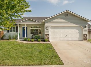 150 SW Paiute, Mountain Home, ID 83647