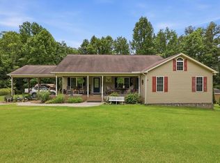 203 Oakleaf Way, Mooresburg, TN 37811