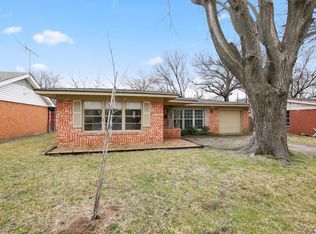 2610 Crest Ridge Dr, Dallas, TX 75228