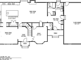 2 Treetop Ct, Berkeley Heights, NJ 07922