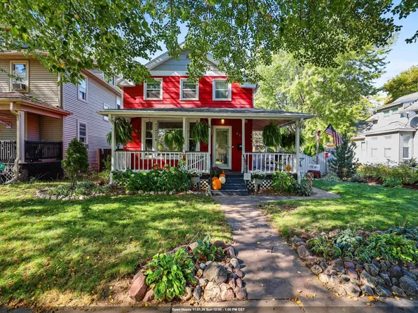 613 N Chestnut Ave, Green Bay, WI 54303