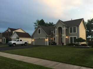 176 Dove Tree Ln, Rochester, NY 14626