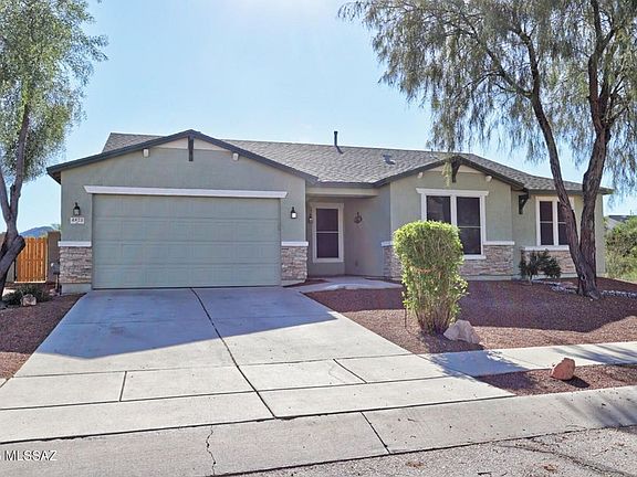 2nd image of 4873 W Calle Don Manuel