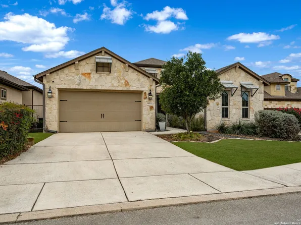 9911 Barefoot, Boerne, TX 78006