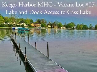 3170 Orchard Lake Rd #7, Keego Harbor, MI 48320