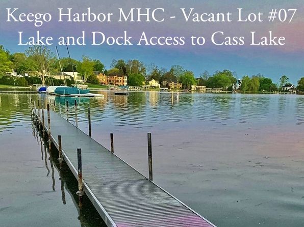 3170 Orchard Lake Rd #7