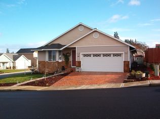 331 Trout St, Molalla, OR 97038